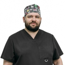 Мускаев Сергей Вячеславович