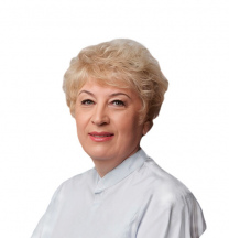 Глухова Марина Владимировна