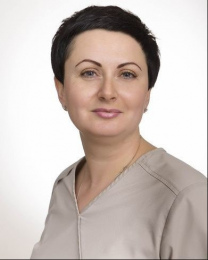 Дразнина Татьяна Викторовна
