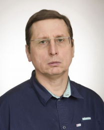 Ефремов Андрей Геннадьевич