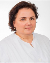 Заикина Татьяна Валерьевна