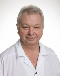 Калайда Александр Владимирович