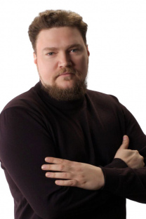 Попов Юрий Дмитриевич