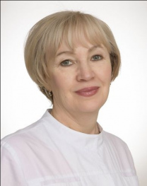 Колесникова Татьяна Владимировна