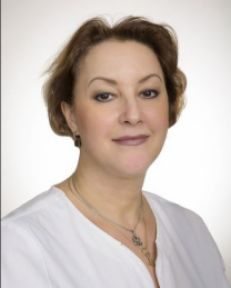 Кузовенкова Светлана Петровна