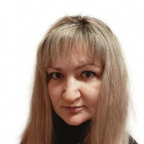 Дмитриева Татьяна Валерьевна