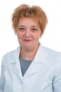 Герасимова Лариса Федоровна