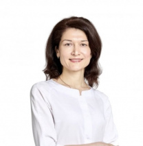 Бекназарова Юлия Вячеславовна