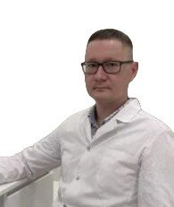 Беляев Алексей Юрьевич