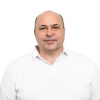 Курочкин Алексей Геннадьевич