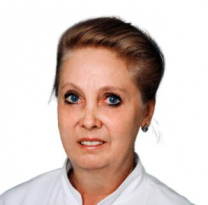 Третьякова Татьяна Владимировна