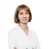 Терехина Марина Игоревна