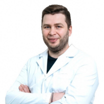 Угаров Дмитрий Владимирович