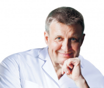 Иванов Сергей Львович