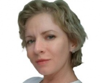 Золотарева Наталья Юрьевна