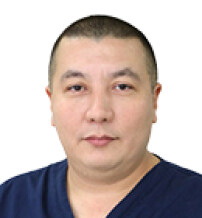 Нарымбаев Орынгали Хасанович