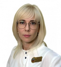 Ларионова Диана Александровна