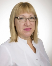 Лузанина Наталья Ильинична