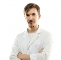 Дзюбенко Алексей Юрьевич