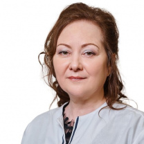 Стожарова Регина Романовна