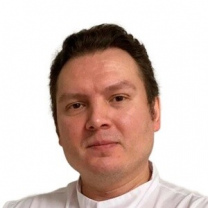 Чин Владимир Алексеевич