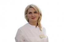 Климентьева Марина Сергеевна