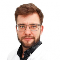 Старостин Ян Сергеевич
