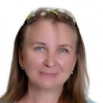 Соколова Ольга Михайловна