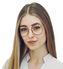 Шмелева Юлия Евгеньевна
