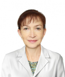 Попова Ирина Викторовна