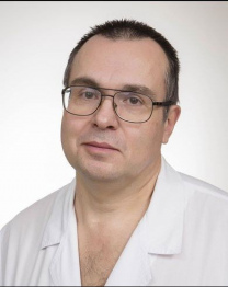 Осипов Александр Васильевич