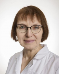 Пименова Наталья Викторовна