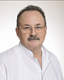 Пичко Геннадий Александрович