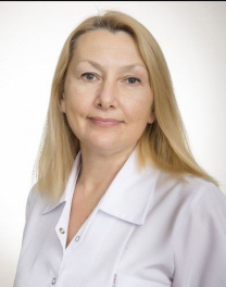 Полякова Ирина Олеговна