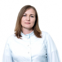Осяева Екатерина Петровна
