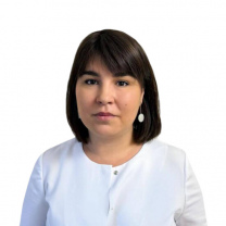 Федорова Марина Владимировна