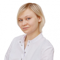 Головачева Екатерина Сергеевна