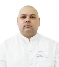 Сабанаев Алексей Давлеткулович