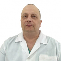 Ярыгин Владимир Васильевич