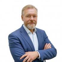 Нефедов Владимир Алексеевич