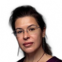 Миргасимова Анна Александровна