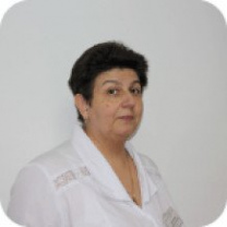 Щербакова Вера Владимировна