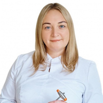 Кудашева Елена Евгеньевна