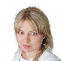 Наумова Антонина Валерьевна