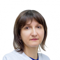 Денисова Алла Александровна