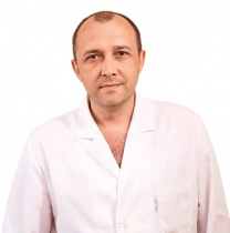 Ильичев Сергей Александрович