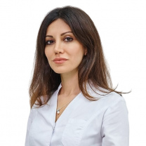 Аветисян Ирина Лаврентиевна