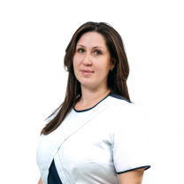 Панасенко Виктория Михайловна