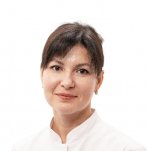 Кравцова Лариса Владимировна