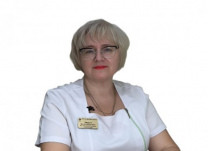Хорошун Оксана Георгиевна